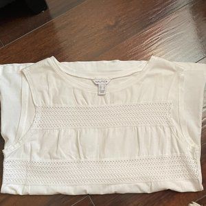 Nautica Top